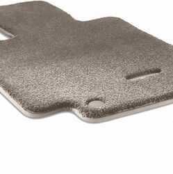     Mercedes E class W214.  2