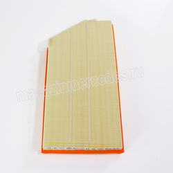    Mercedes C class W205.  2