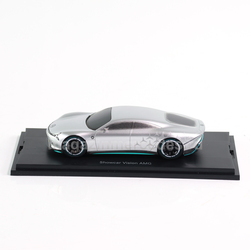   Vision AMG Silver.  2