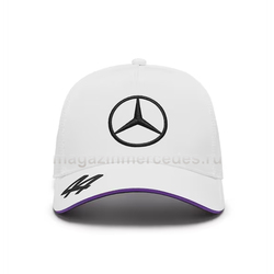  Mercedes-AMG Petronas F1.  2