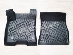       Dynamic Squares  Mercedes EQB X243.  2