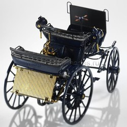   Mercedes   Mercedes G-K, Pullback.  2