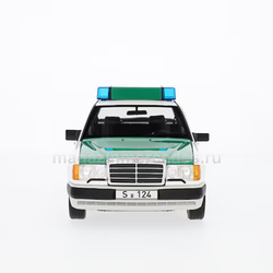   230 Mercedes E-Class W124.  2