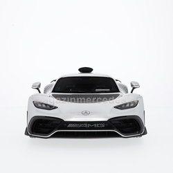   Mercedes-AMG ONE C298.  2
