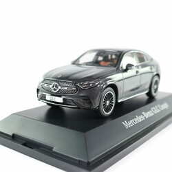   GLC Coupe C254 AMG Line -    1:43,  Mercedes-Benz.  2