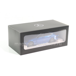   Mercedes C Class W206.  2