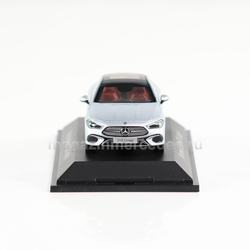   Mercedes CLE Class C236.  2