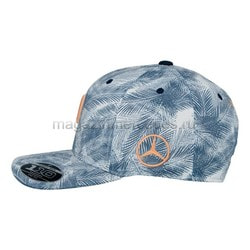  Mercedes Golf Cap Blue/Orange by PUMA.  2
