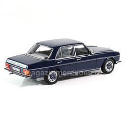   200 W114/W115 Mercedes-Benz.  2