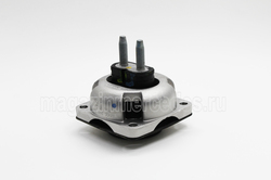     Mercedes M class W164.  2