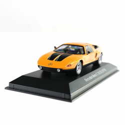 1:43   C 111 / II (1970)    -.  2