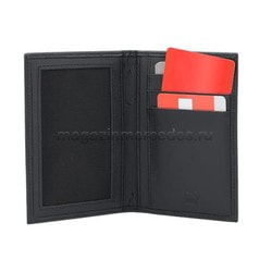    ercedes-AMG Vehicle Registration Wallet.  2