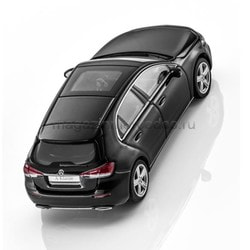   Mercedes A-Class (W177).  2