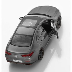   Mercedes CLA Coup&#233;, AMG Line, C118.  2