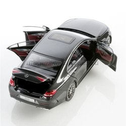   Mercedes CLS Coup&#233; AMG Line (C257).  2