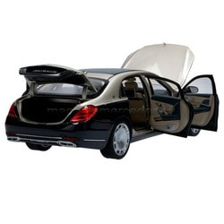  1:18 X222 Mercedes-Maybach S650 \.  2