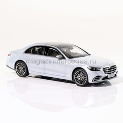 S-, ,  , AMG Line, V223 Mercedes.  2