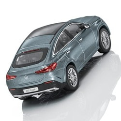  1:43 Mercedes AMG Line C167 ().  2