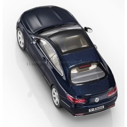   Mercedes S-Class Coup&#233;.  2