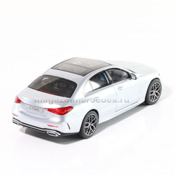  1:18 Mercedes C Class AMG Line W206 ().  2