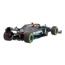  1:43 Mercedes-AMG Petronas W11 EQ Power Season 2020 Valtteri Bottas.  2
