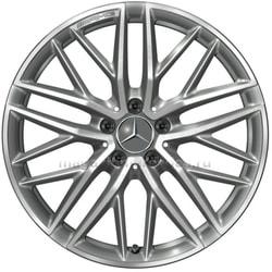  AMG   C class W206 R19.  2