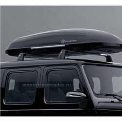    Mercedes G class X463.  2