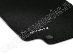    Mercedes C class W205   .  2