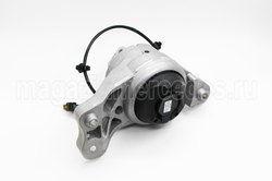     Mercedes S class W223.  2