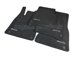   AMG  Mercedes S class W223   LONG.  2