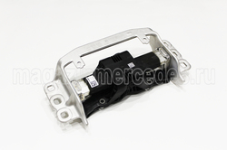     Mercedes S class W223.  2