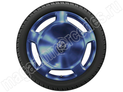 ����� �������� S class W223 R20. ��� 2