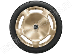 ����� �������� S class W223 R20. ��� 2