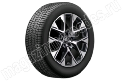  Mercedes GLC class X254 R19.  2