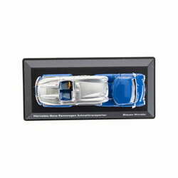 1:87      300 SLR W196 S  Mercedes.  2