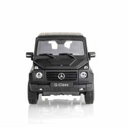 1:24   G-    Mercedes.  2