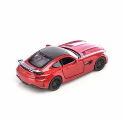 1:38   AMG GT R   Mercedes-AMG.  2