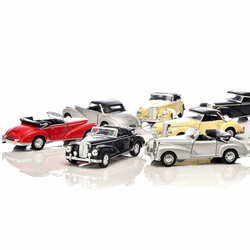 1:38   300 S     Mercedes-Benz.  2