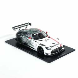 1:18   Mercedes-AMG GT3 C190 Mercedes-AMG.  2
