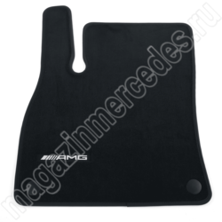     AMG  Mercedes CLA Coupe C174.  2