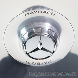    Maybach.  2