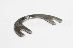      8 MM Mercedes AMG GT C192.  2