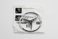       Mercedes ML W166.  2