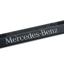       Mercedes-Benz.  2
