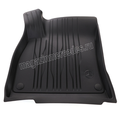     Mercedes CLA Coupe C174.  2