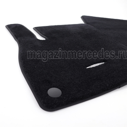      Mercedes CLA Coupe C174.  2