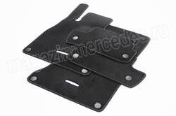    CLASSIC  Mercedes S class C217.  2