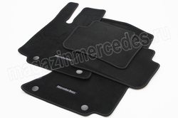   Mercedes CLE class C236.  2