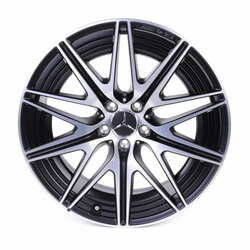     R20 Mercedes GLC C254 X254.  2