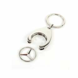 - Mercedes Star .  2